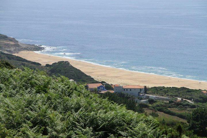 Casal Riquezo T1 - Serra Da Pescaria - Nazaré Dış mekan fotoğraf