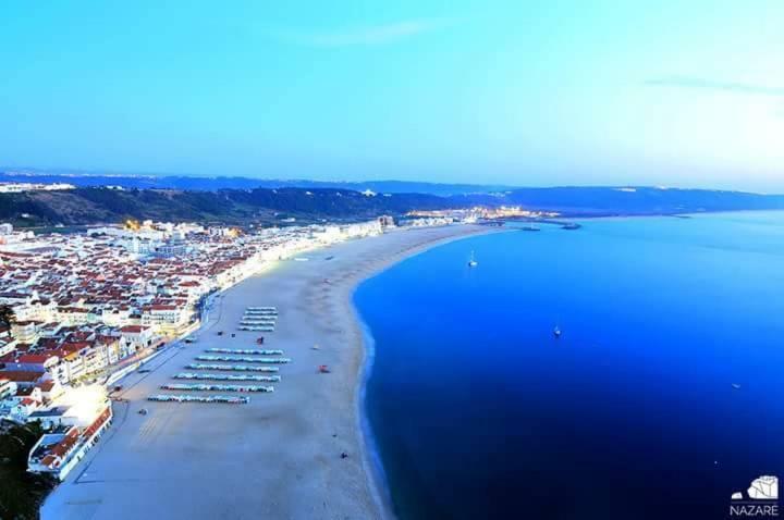Casal Riquezo T1 - Serra Da Pescaria - Nazaré Dış mekan fotoğraf