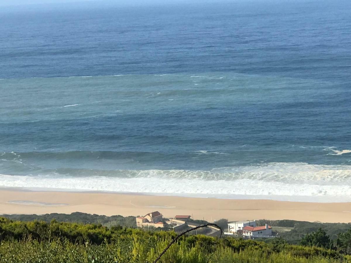 Casal Riquezo T1 - Serra Da Pescaria - Nazaré Dış mekan fotoğraf